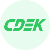 СДЭК